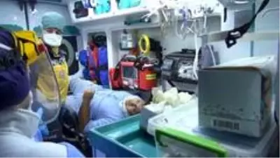 Son dakika haberi... Kocaeli'de otomobil hafif ticari araçla çarpıştı: 1'i ağır 2 yaralı Son dakika haberi... Kocaeli'de otomobil hafif ticari araçla çarpıştı: 1'i ağır 2 yaralı