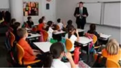 Özel eğitim kurumlarında yüz yüze eğitim 5 güne çıkarıldı Özel eğitim kurumlarında yüz yüze eğitim 5 güne çıkarıldı