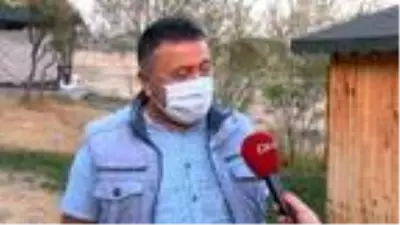 Pandemiye rağmen yüzen adaları 30 bin kişi ziyaret etti Pandemiye rağmen yüzen adaları 30 bin kişi ziyaret etti