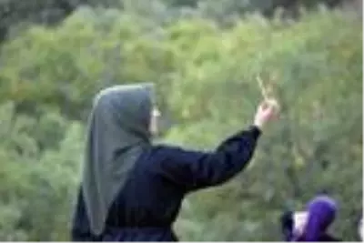 Pandemiye rağmen yüzen adaları 30 bin kişi ziyaret etti Pandemiye rağmen yüzen adaları 30 bin kişi ziyaret etti