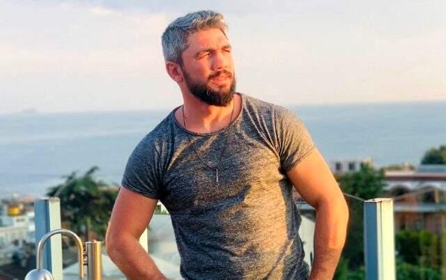 Parviz Abdullayev kimdir? Survivor Parviz Abdullayev kaç yaşında, nereli? Parviz Abdullayev'in eşi kimdir? Parviz Abdullayev Instagram hesabı