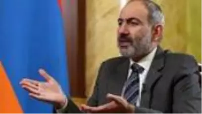 Paşinyan'dan gerilimi artıracak çıkış: Dağlık Karabağ'a Rus barış gücünün yerleştirilmesine razıyız Paşinyan'dan gerilimi artıracak çıkış: Dağlık Karabağ'a Rus barış gücünün yerleştirilmesine razıyız