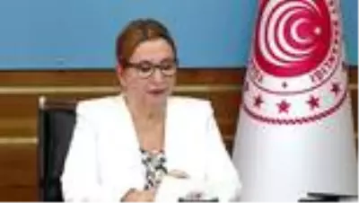 Bakan Pekcan, TÜSİAD'ın 'Küresel Tedarik Zincirlerinin Yeniden Yapılanması' webinarında konuştu Açıklaması Bakan Pekcan, TÜSİAD'ın 'Küresel Tedarik Zincirlerinin Yeniden Yapılanması' webinarında konuştu Açıklaması