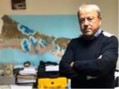Prof. Dr. Orhan Şen: Türkiye artık iki mevsimli bir ülke oluyor Prof. Dr. Orhan Şen: Türkiye artık iki mevsimli bir ülke oluyor