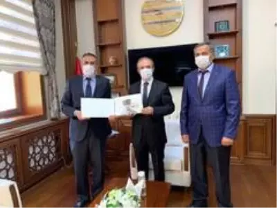 PTT'den 180. müşteriye ödül PTT'den 180. müşteriye ödül