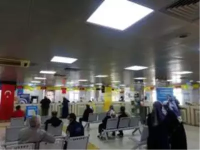 PTT'den 180. müşteriye ödül PTT'den 180. müşteriye ödül