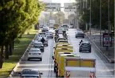 PTT'nin kuruluş yıl dönümünde araçlarla Antalya turu PTT'nin kuruluş yıl dönümünde araçlarla Antalya turu