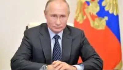 Putin: Dağlık Karabağ'da Türkiye ile anlaşmazlıklarımız var