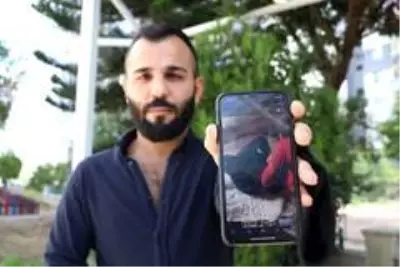Rus Otel sahibi ek süre isteyen kiracısını, turistlerin gözü önünde darp etti iddiası Rus Otel sahibi ek süre isteyen kiracısını, turistlerin gözü önünde darp etti iddiası