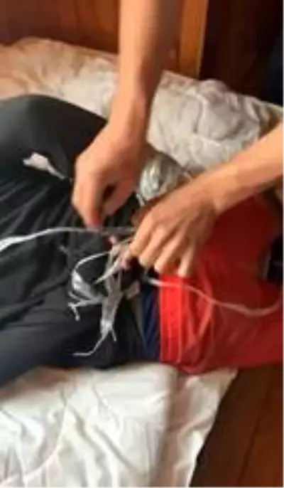 Rus Otel sahibi ek süre isteyen kiracısını, turistlerin gözü önünde darp etti iddiası Rus Otel sahibi ek süre isteyen kiracısını, turistlerin gözü önünde darp etti iddiası
