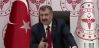 Mart: Son dakika haberi | Sağlık Bakanı Koca, grip aşısının kimlere yapılacağını açıkladı Mart: Son dakika haberi | Sağlık Bakanı Koca, grip aşısının kimlere yapılacağını açıkladı