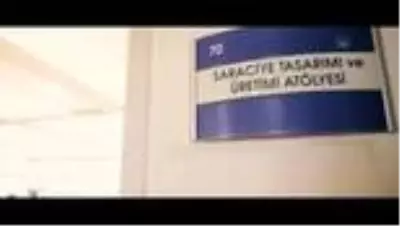 Sağlık çalışanları için üniversite-sanayi iş birliğiyle özel ayakkabı üretildi Sağlık çalışanları için üniversite-sanayi iş birliğiyle özel ayakkabı üretildi