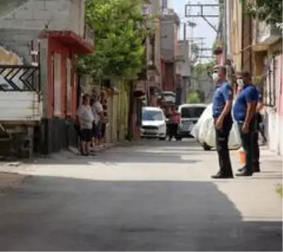 Sahte valinin entübe oyununu polis bozdu Sahte valinin entübe oyununu polis bozdu