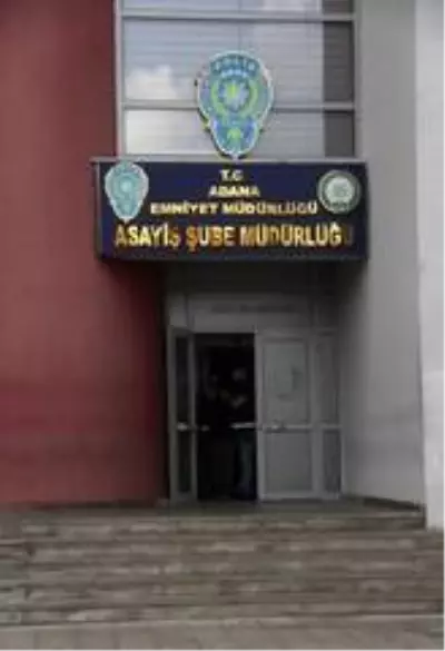 Sahte valinin entübe oyununu polis bozdu Sahte valinin entübe oyununu polis bozdu