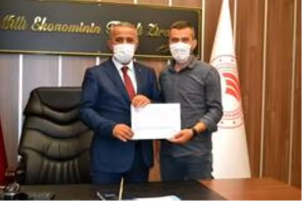 Samsun'da 'ari işletme' sayısı artıyor