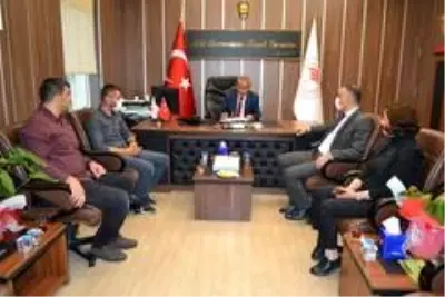 Samsun'da 'ari işletme' sayısı artıyor Samsun'da 'ari işletme' sayısı artıyor
