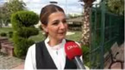 Son dakika haberleri: Sanal gözlüklerle 'evde sınıf' eğitimi Son dakika haberleri: Sanal gözlüklerle 'evde sınıf' eğitimi