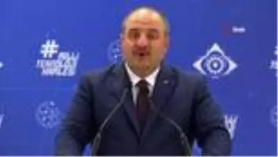 Son dakika... Sanayi ve Teknoloji Bakanı Mustafa Varank, ETSO'da iş adamları ile bir araya geldi Son dakika... Sanayi ve Teknoloji Bakanı Mustafa Varank, ETSO'da iş adamları ile bir araya geldi