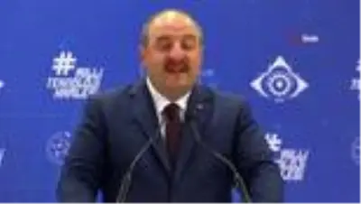 Son dakika... Sanayi ve Teknoloji Bakanı Mustafa Varank, ETSO'da iş adamları ile bir araya geldi Son dakika... Sanayi ve Teknoloji Bakanı Mustafa Varank, ETSO'da iş adamları ile bir araya geldi