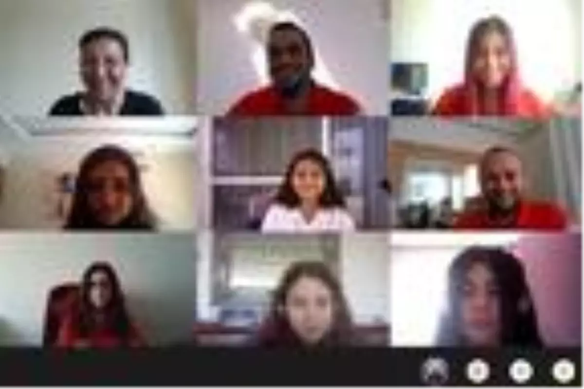 Satrancın genç millileri dijital kampta bir araya geliyor