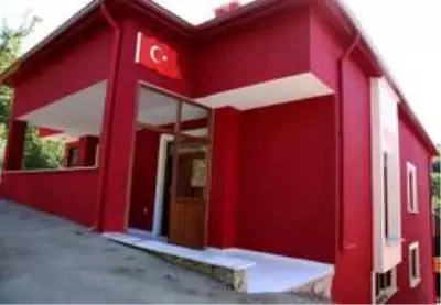 Son dakika haberleri! Şehit ailesine yeni ev Son dakika haberleri! Şehit ailesine yeni ev
