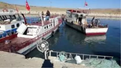 Sıkı denetimler inci kefalinin boyunu uzattı Sıkı denetimler inci kefalinin boyunu uzattı