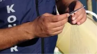 Sıkı denetimler inci kefalinin boyunu uzattı Sıkı denetimler inci kefalinin boyunu uzattı