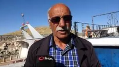 Sıkı denetimler inci kefalinin boyunu uzattı Sıkı denetimler inci kefalinin boyunu uzattı