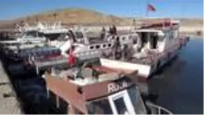 Sıkı denetimler inci kefalinin boyunu uzattı Sıkı denetimler inci kefalinin boyunu uzattı