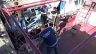 Sıkı denetimler inci kefalinin boyunu uzattı Sıkı denetimler inci kefalinin boyunu uzattı