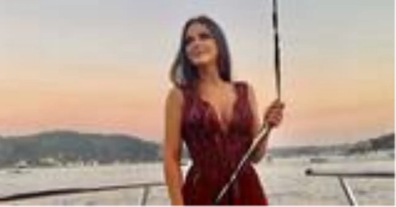 Sinem Umaş kimdir, kaç yaşında? Sinem Umaş ne iş yapıyor?