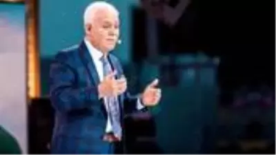 Nihat Hatipoğlu'nu şaşkına çeviren olay: Sokaktan hayretler içinde geçtim Nihat Hatipoğlu'nu şaşkına çeviren olay: Sokaktan hayretler içinde geçtim