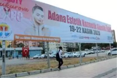 Son dakika haberleri! Sözde hastane Güzellik Fuarı oldu Son dakika haberleri! Sözde hastane Güzellik Fuarı oldu