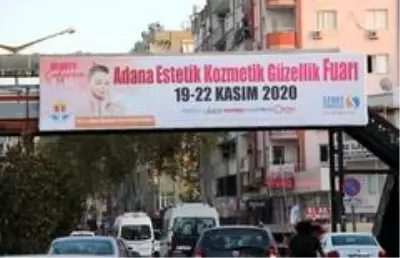 Son dakika haberleri! Sözde hastane Güzellik Fuarı oldu Son dakika haberleri! Sözde hastane Güzellik Fuarı oldu