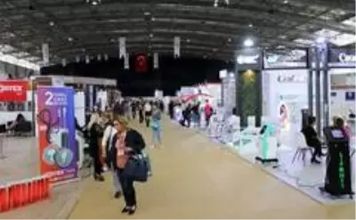 Son dakika haberleri! Sözde hastane Güzellik Fuarı oldu Son dakika haberleri! Sözde hastane Güzellik Fuarı oldu
