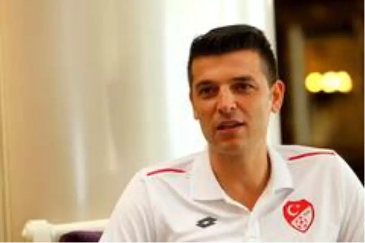 Süper Lig hakemi Ümit Öztürk koronavirüse yakalandı