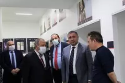 Teknopark ile TÜBİTAK arasında İş Birliği anlaşması imzaladı Teknopark ile TÜBİTAK arasında İş Birliği anlaşması imzaladı