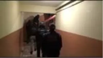Son Dakika | Terör örgütü PKK'ya yönelik operasyon Son Dakika | Terör örgütü PKK'ya yönelik operasyon