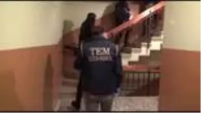 Son Dakika | Terör örgütü PKK'ya yönelik operasyon Son Dakika | Terör örgütü PKK'ya yönelik operasyon