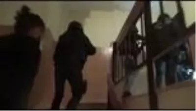 Son Dakika | Terör örgütü PKK'ya yönelik operasyon Son Dakika | Terör örgütü PKK'ya yönelik operasyon