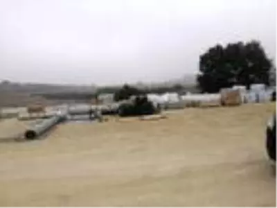 TIR sürücüsü, taşıdığı demir profillerin altında kalarak, hayatını kaybetti TIR sürücüsü, taşıdığı demir profillerin altında kalarak, hayatını kaybetti