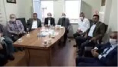 TMO Genel Müdürü Güldal: '2019-2020 sezonunda, 2.3 milyar dolarlık tarımsal ihracat rekoruna ulaşıldı' TMO Genel Müdürü Güldal: '2019-2020 sezonunda, 2.3 milyar dolarlık tarımsal ihracat rekoruna ulaşıldı'