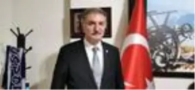 TMO Genel Müdürü Güldal: Fındık üreticileri serbest piyasayı tercih ediyor