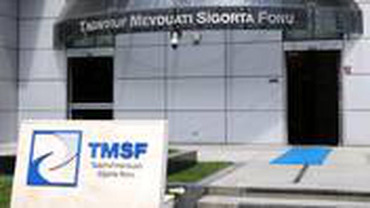 TMSF, Ufuk Boru ve Nurkay Makine'yi satışa çıkardı