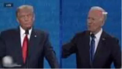 - Trump ve Biden düellosu gerçekleşti- Biden'ın oğlu Hunter Biden Trump'ın hedefindeydi - Trump ve Biden düellosu gerçekleşti- Biden'ın oğlu Hunter Biden Trump'ın hedefindeydi