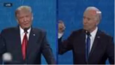 - Trump ve Biden düellosu gerçekleşti- Biden'ın oğlu Hunter Biden Trump'ın hedefindeydi - Trump ve Biden düellosu gerçekleşti- Biden'ın oğlu Hunter Biden Trump'ın hedefindeydi