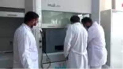 TÜBİTAK desteğiyle Antep fıstığı kabuğundan süper kapasitör yapmayı hedefliyor TÜBİTAK desteğiyle Antep fıstığı kabuğundan süper kapasitör yapmayı hedefliyor