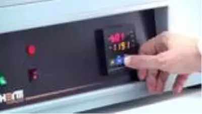 TÜBİTAK desteğiyle Antep fıstığı kabuğundan süper kapasitör yapmayı hedefliyor TÜBİTAK desteğiyle Antep fıstığı kabuğundan süper kapasitör yapmayı hedefliyor