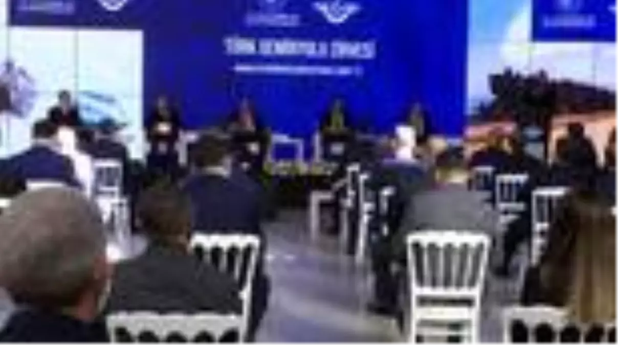 Türk Demiryolu Zirvesi