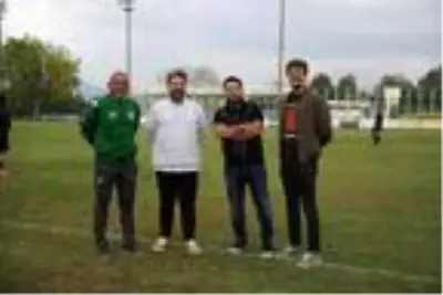 Türk futbolunun lokomotifi: Vakıfköy Türk futbolunun lokomotifi: Vakıfköy
